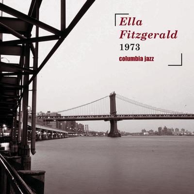 Nice Work If You Can Get It (Live) By Ella Fitzgerald's cover