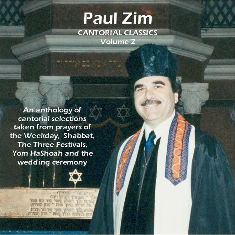 Paul Zim's avatar image