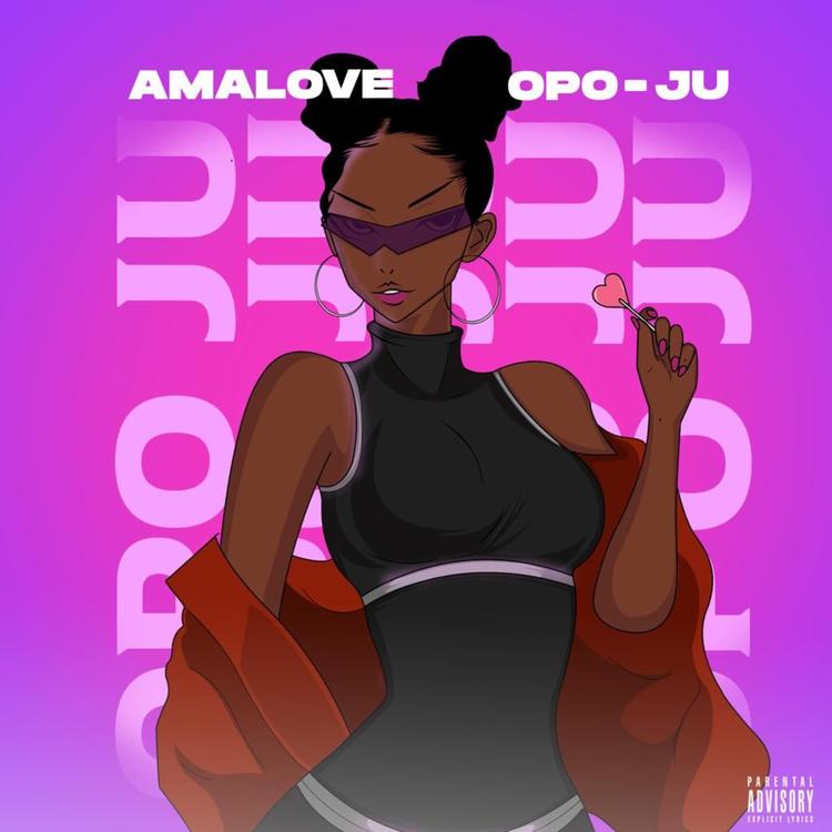 Amalove's avatar image