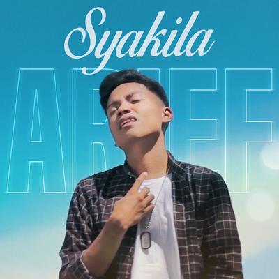 Syakila's cover