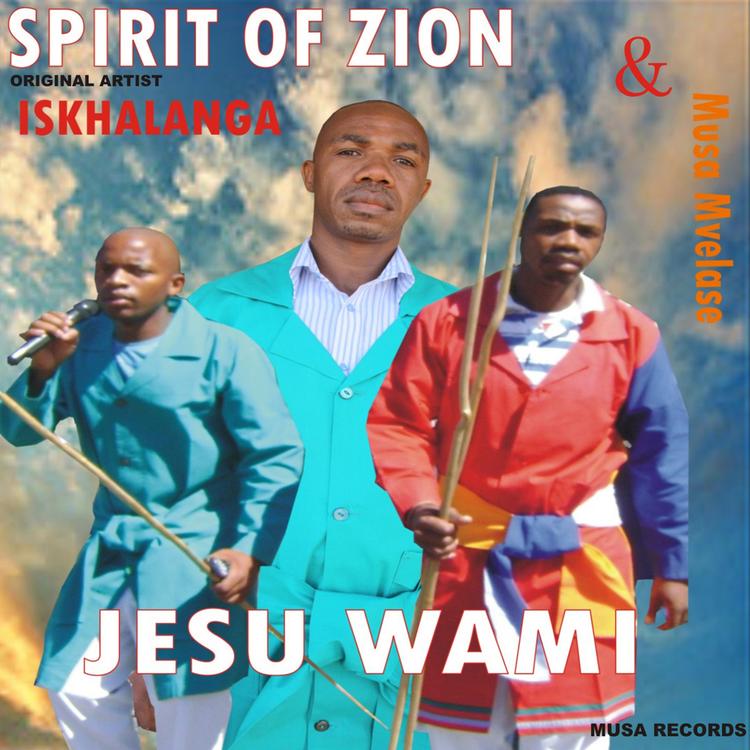 Spirit of Zion & Musa Mvelase's avatar image