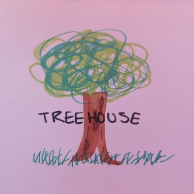 treehouse By kelseydog's cover