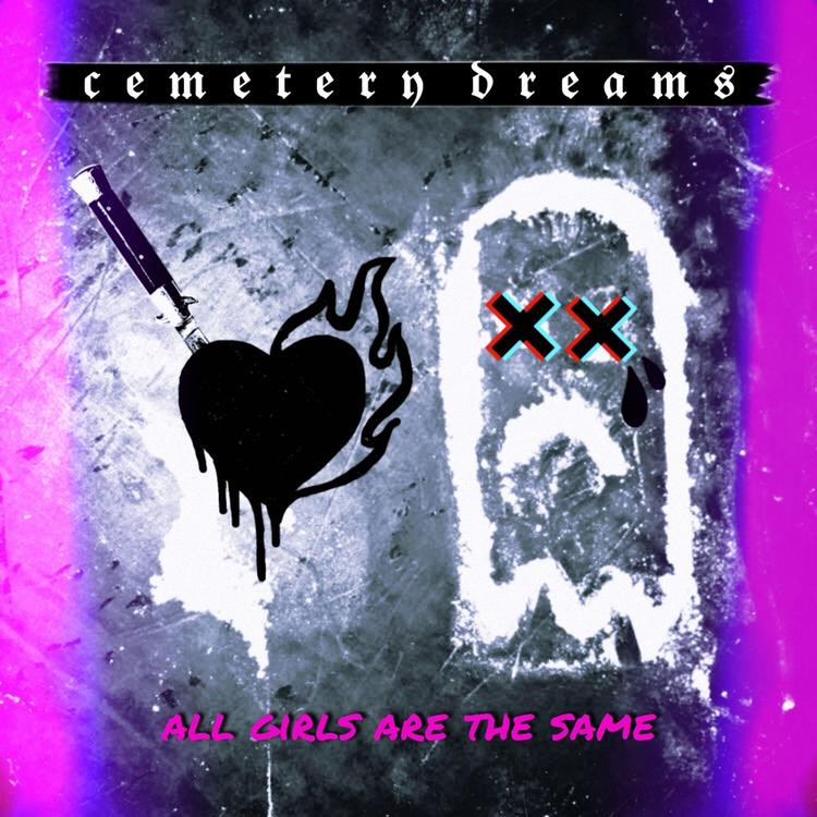 Cemetery Dreams's avatar image