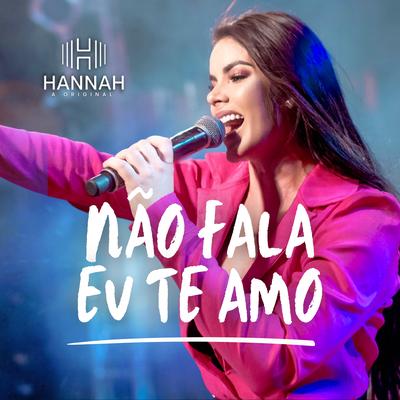 Hannah Oficial's cover