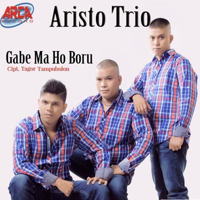 Gabe Ma Ho Boru's cover