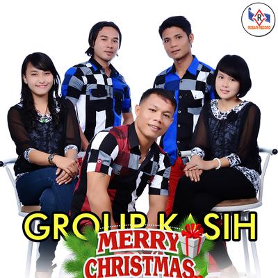 NONSTOP LAGU NATAL NIAS - GROUP KASIH's cover