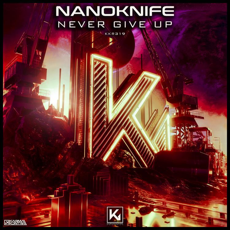 NanoKnife's avatar image