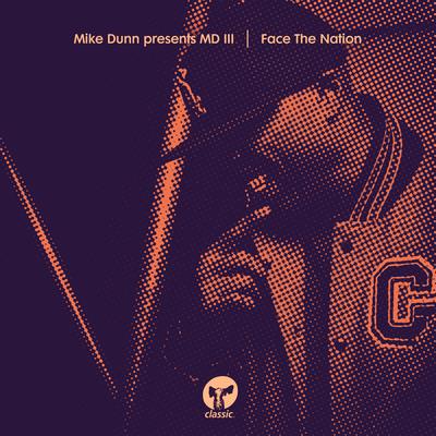 Face The Nation By Mike Dunn, MD III's cover