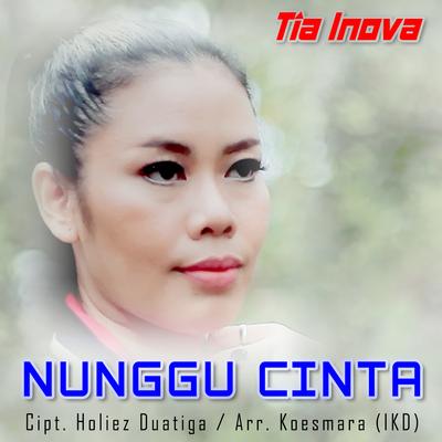 Nunggu Cinta's cover