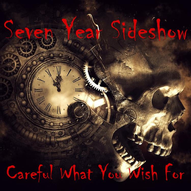 Seven Year Sideshow's avatar image
