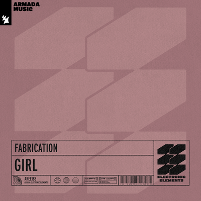 Girl (Extended Mix) By Fabrication's cover