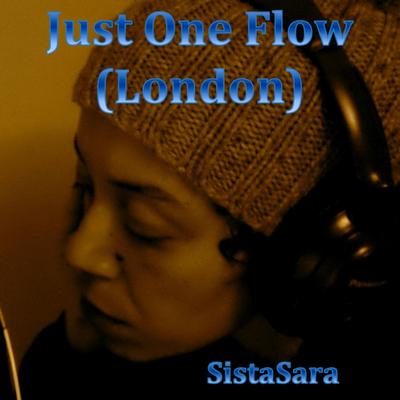 Just One Flow (London)'s cover