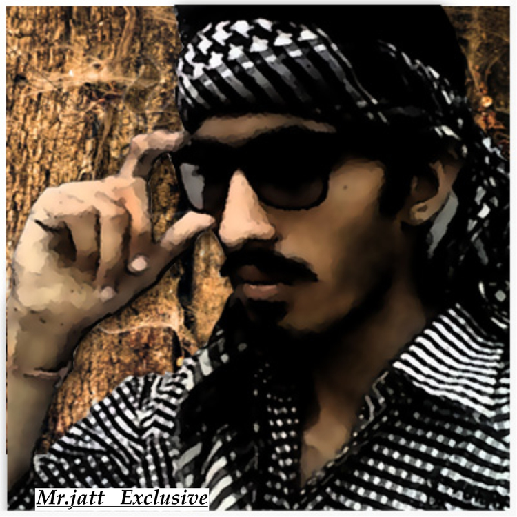 Mr. Jatt's avatar image