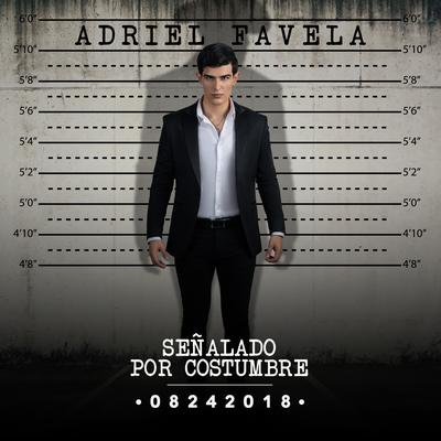 El Samo By Adriel Favela, Enigma Norteño's cover