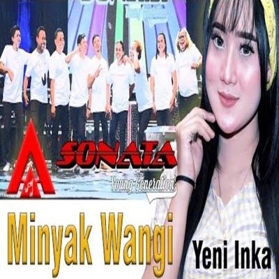 Minyak Wangi's cover