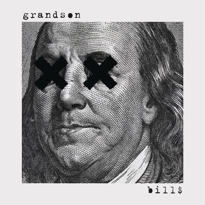 Bills By grandson's cover