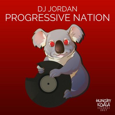 Progressive Nation (Original Mix)'s cover