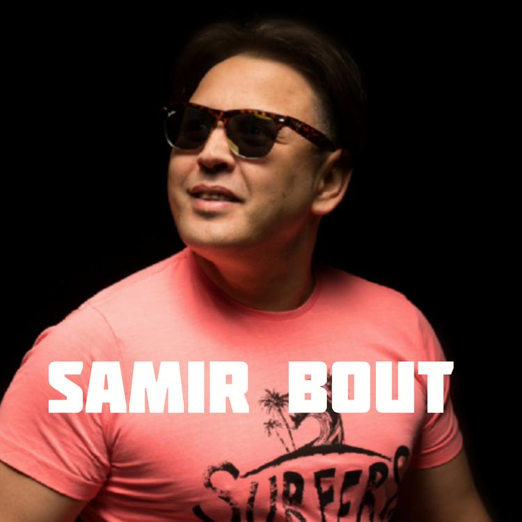 Samir Bout's avatar image