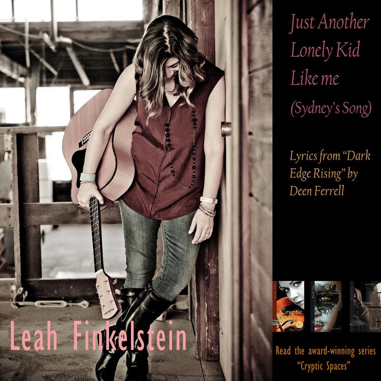 Leah Finkelstein's avatar image