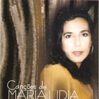 Maria Lidia's avatar cover