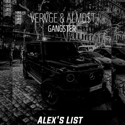 Gangster's cover