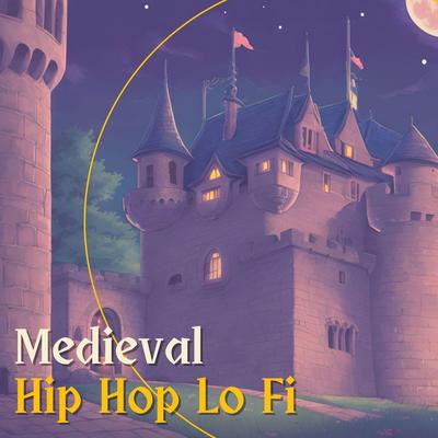 Medieval Hip Hop Lo Fi: Church Gregorian Lofi Relaxing Beats's cover