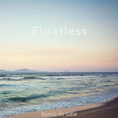 Floatless's cover