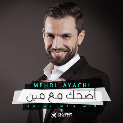 Mehdi Ayachi's cover