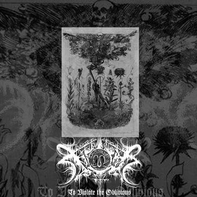 Dreams Blacker than Death By Xasthur's cover