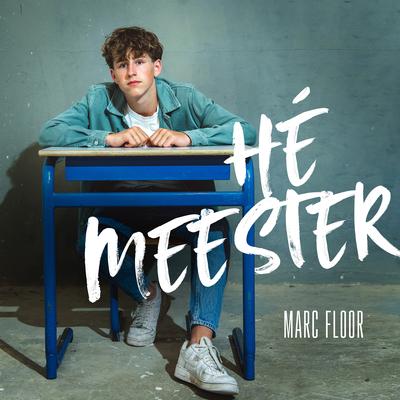 Hé Meester's cover