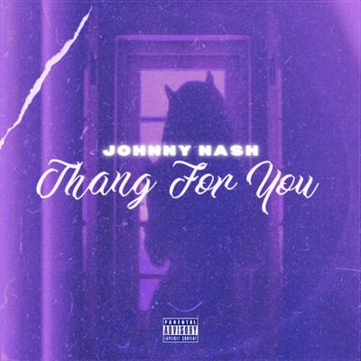 Thang For You's cover