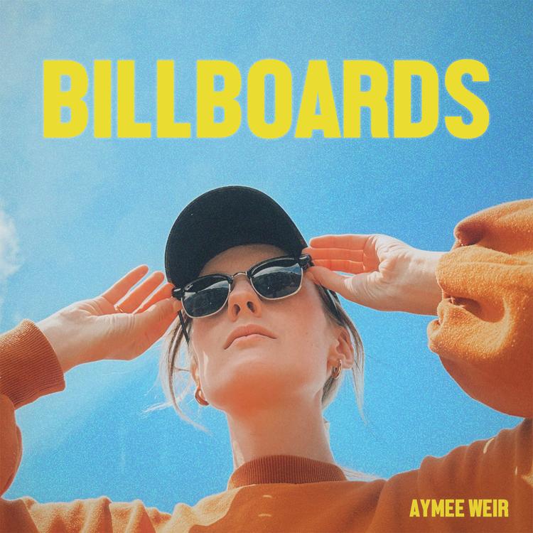 Aymee Weir's avatar image