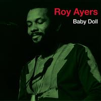 Roy Ayers's avatar cover