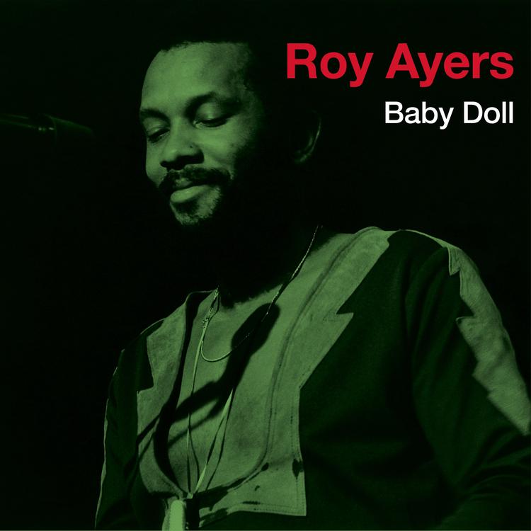 Roy Ayers's avatar image