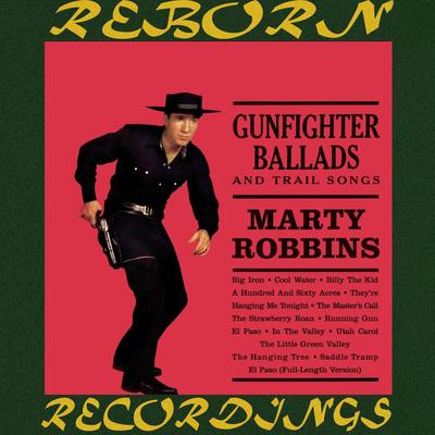 The Master's Call By Marty Robbins's cover