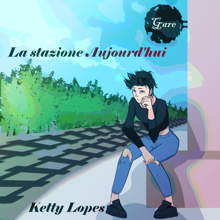 Ketty Lopes's avatar image