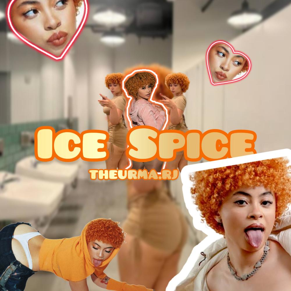 Stream Ice Spice music  Listen to songs, albums, playlists for