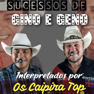 Vim Dizer Adeus (Cover) By Os Caipira Top's cover