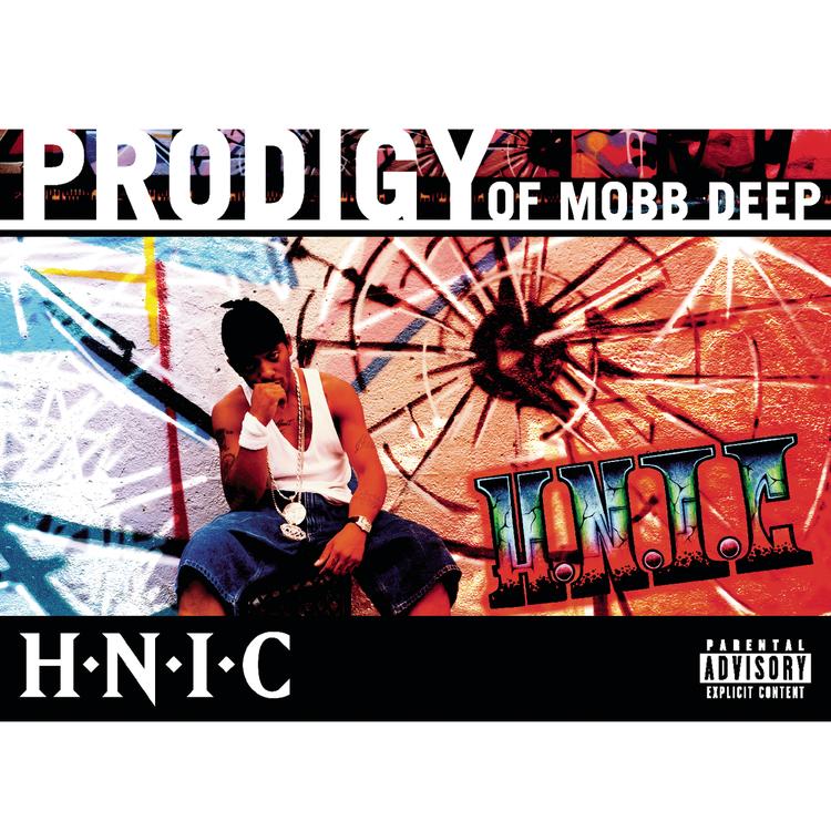 Prodigy of Mobb Deep's avatar image