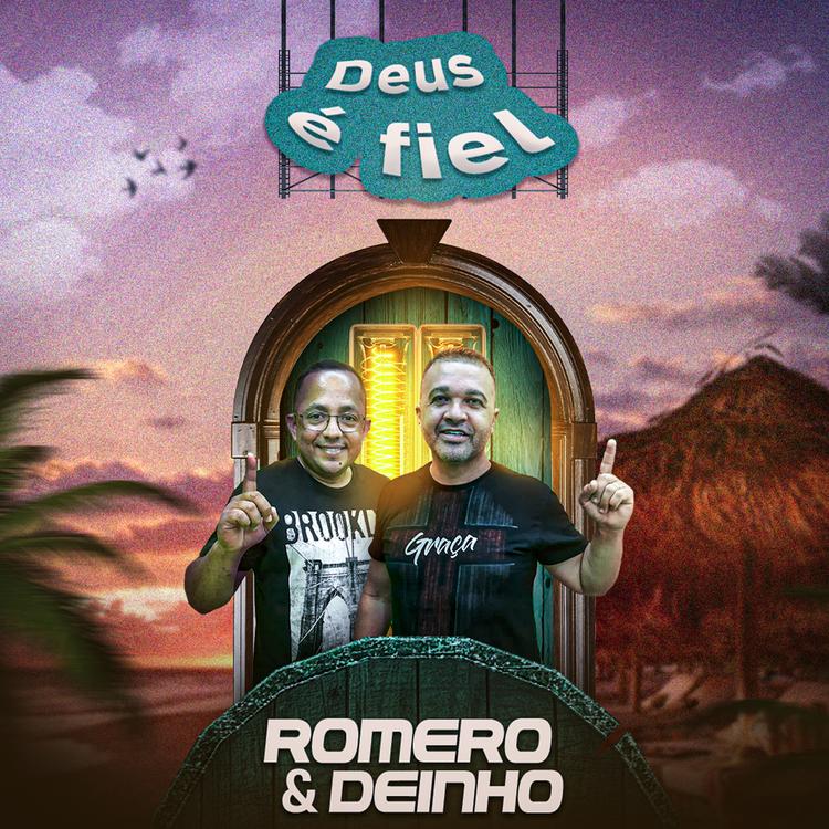 Romero e Deinho's avatar image