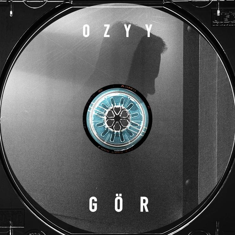 Ozyy's avatar image