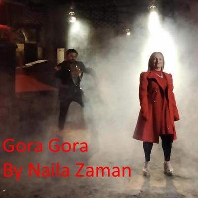 Naila Zaman's cover