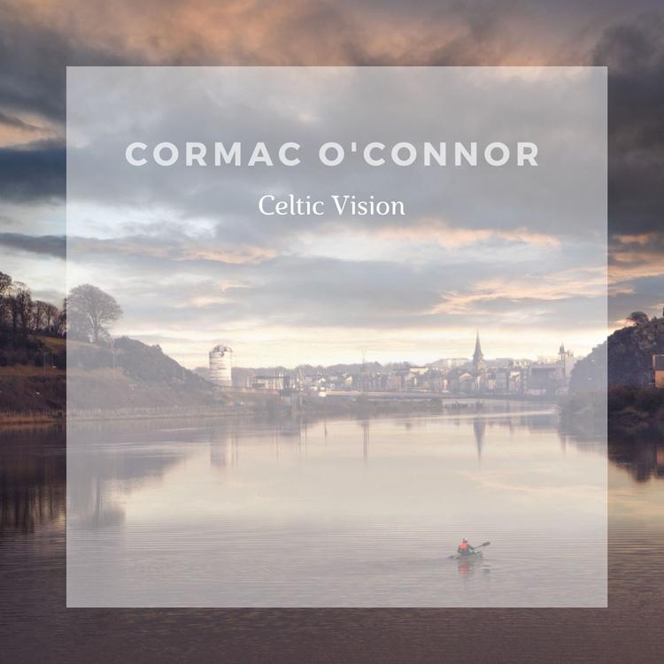 Cormac O'connor's avatar image