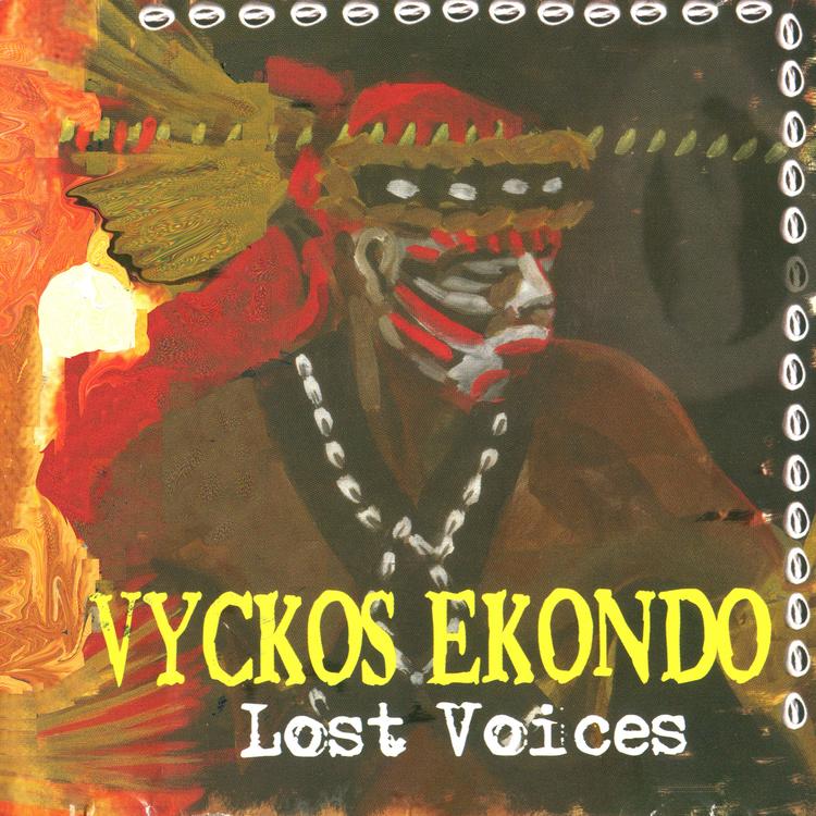 Vyckos Ekondo's avatar image