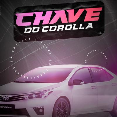 Chave do Corolla (Extended)'s cover
