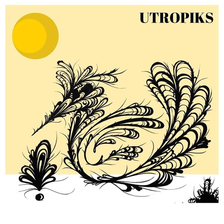 Utropiks's avatar image