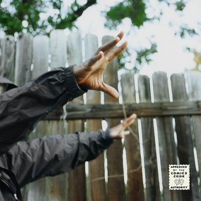 Madvillainy 2: The Madlib Remix's cover