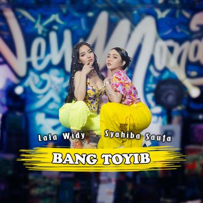 Bang Toyib (Cover)'s cover