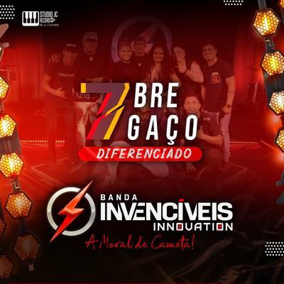 Amor da Minha Vida (Cover) By Banda Invencíveis's cover