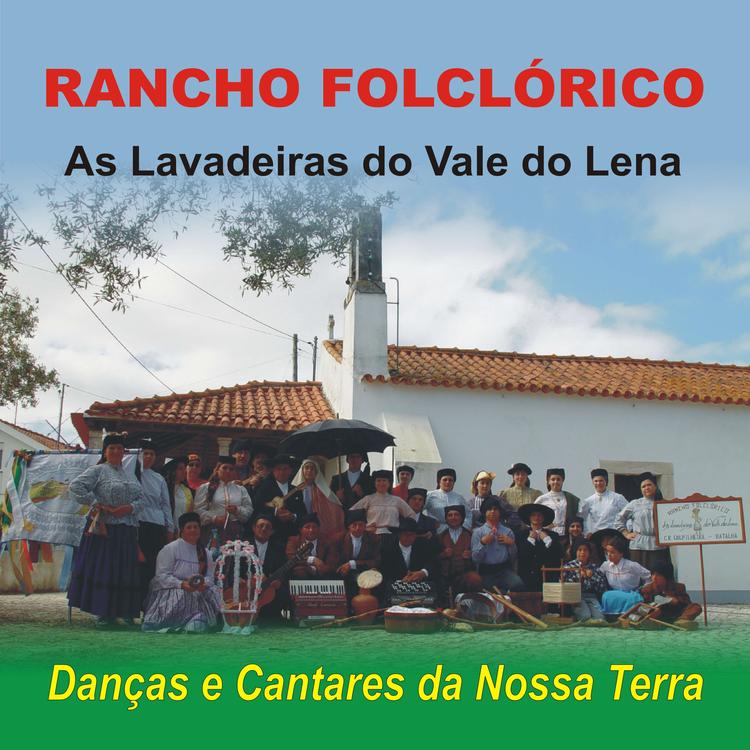 Rancho Folclórico As Lavadeiras do Vale do Lena's avatar image